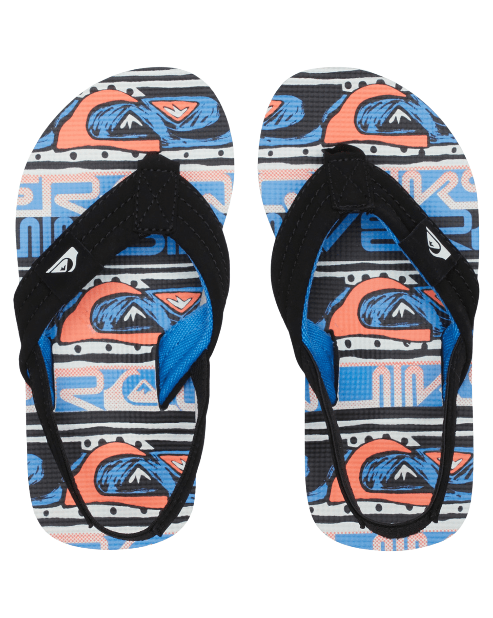 Quiksilver Molokai Layback Sp Kd