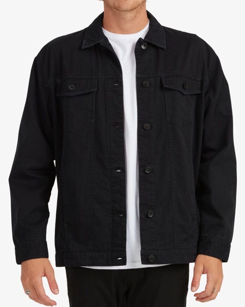 Quiksilver Southwest Waves Jacket