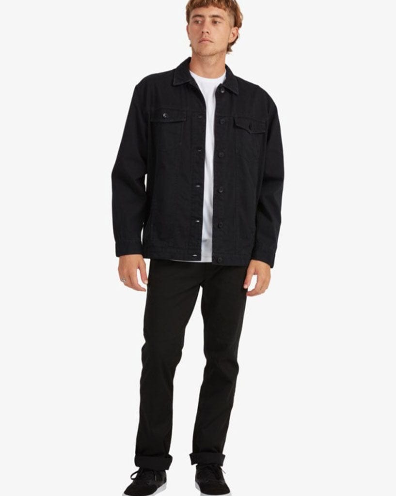 Quiksilver Southwest Waves Jacket