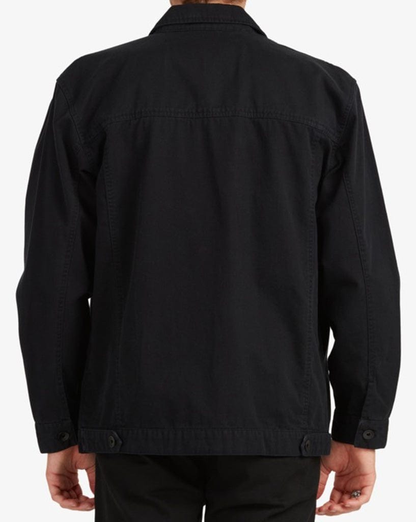 Quiksilver Southwest Waves Jacket