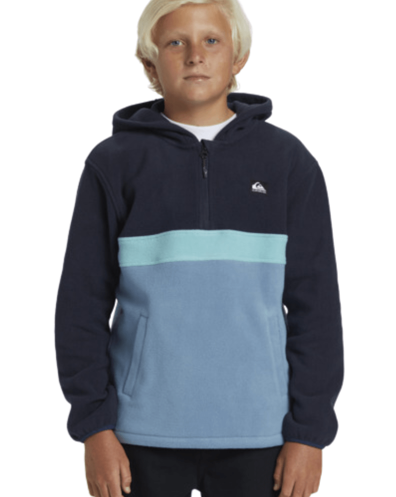 Quiksilver Surf Days Hoodie Youth