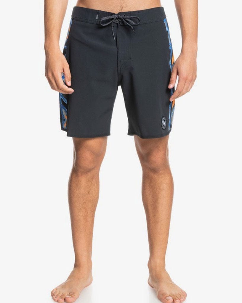 Quiksilver Surfsilk Arch 18