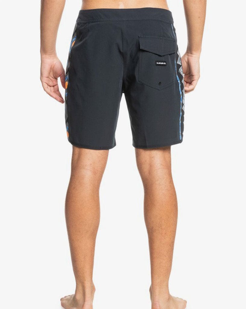 Quiksilver Surfsilk Arch 18