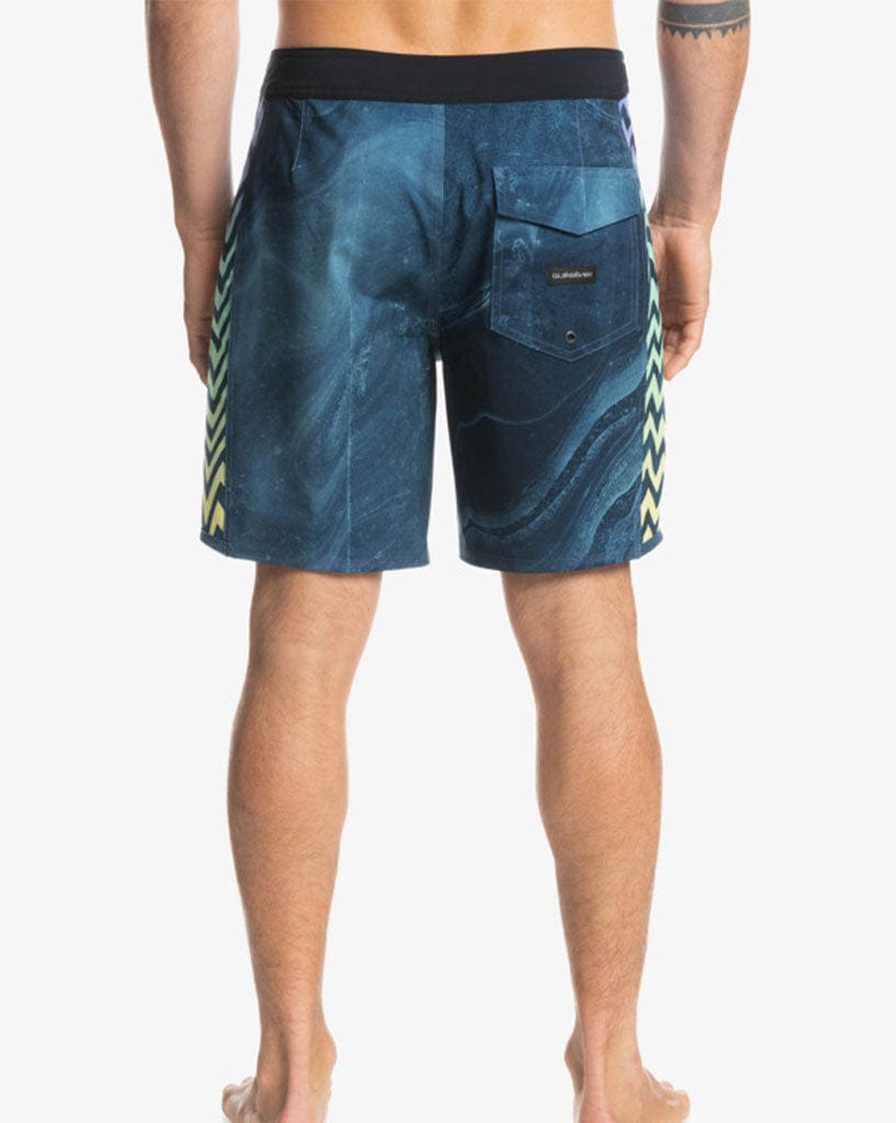 Quiksilver Surfsilk Arch 18