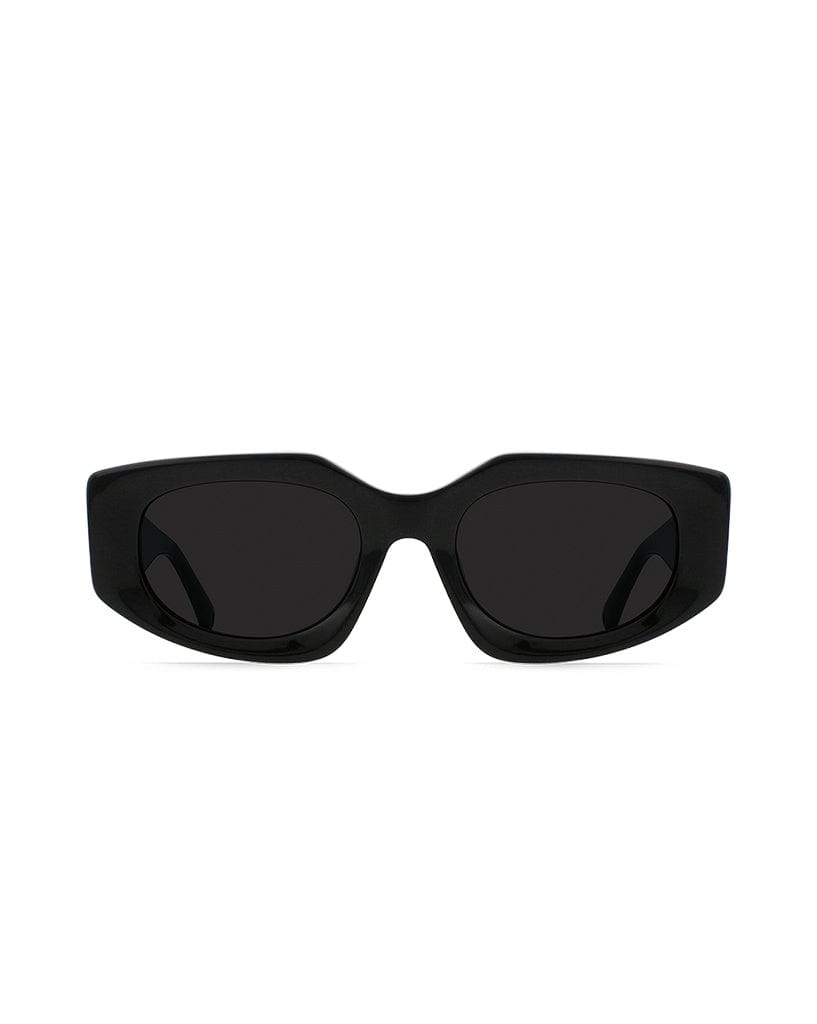 Raen Second Ashtray Sunglasses