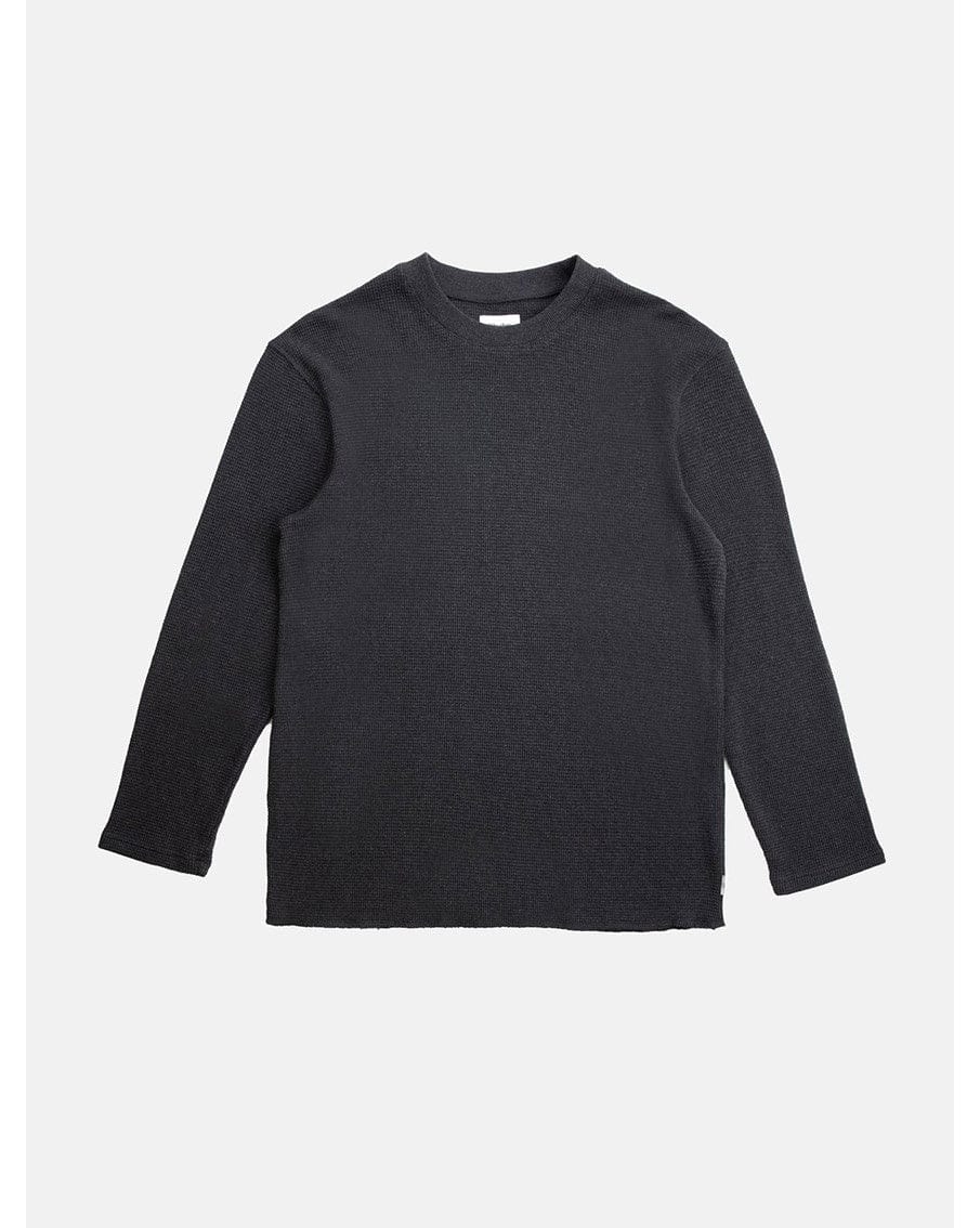 Rhythm Classic Waffle Knit