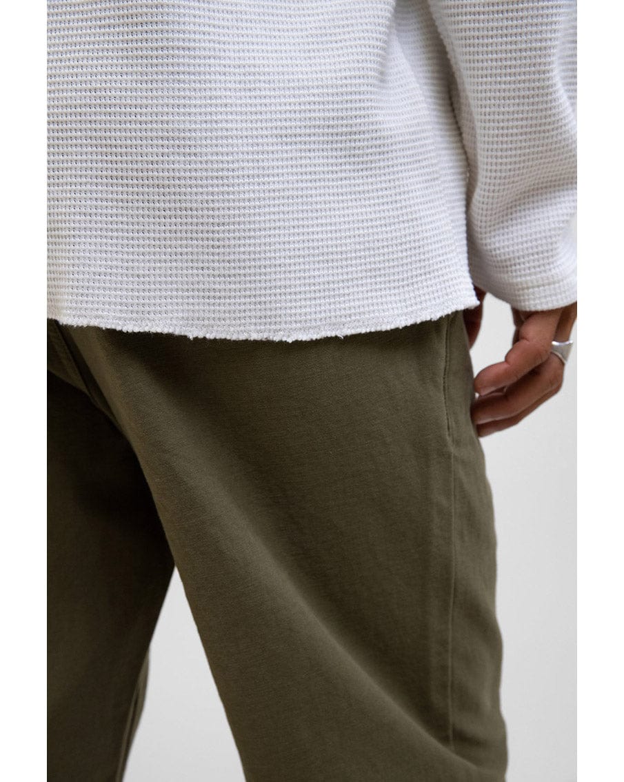 Rhythm Classic Waffle Knit