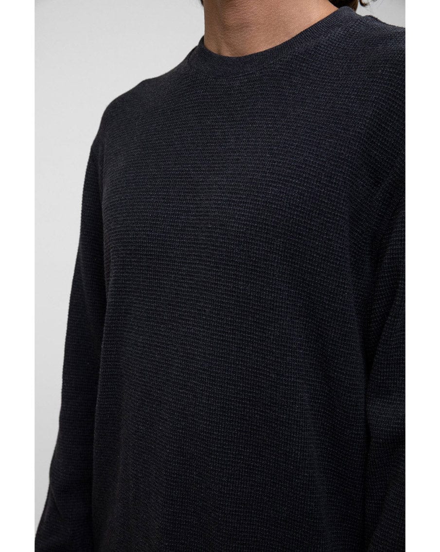 Rhythm Classic Waffle Knit