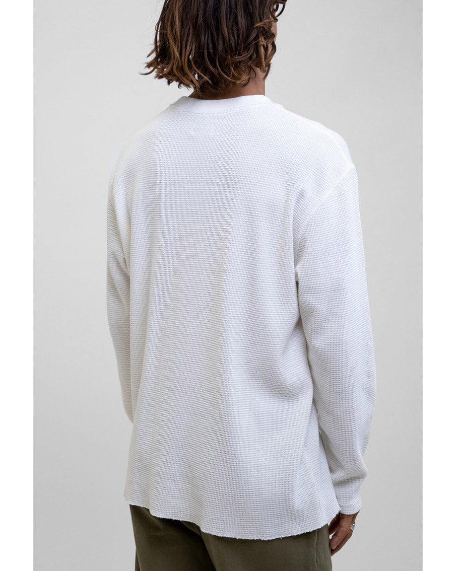 Rhythm Classic Waffle Knit