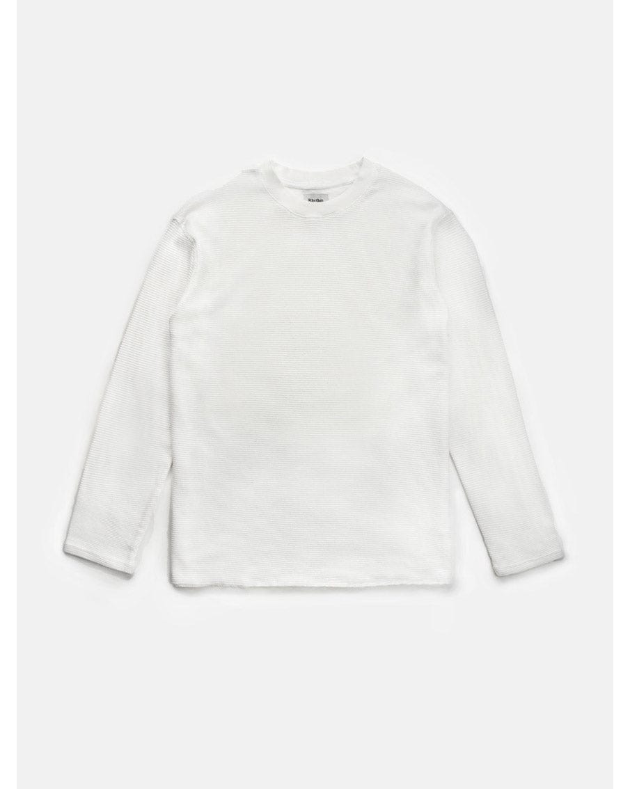 Rhythm Classic Waffle Knit