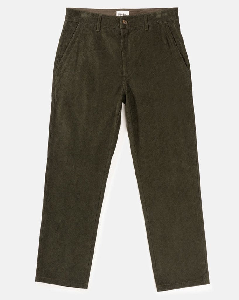Rhythm Cord Trousers