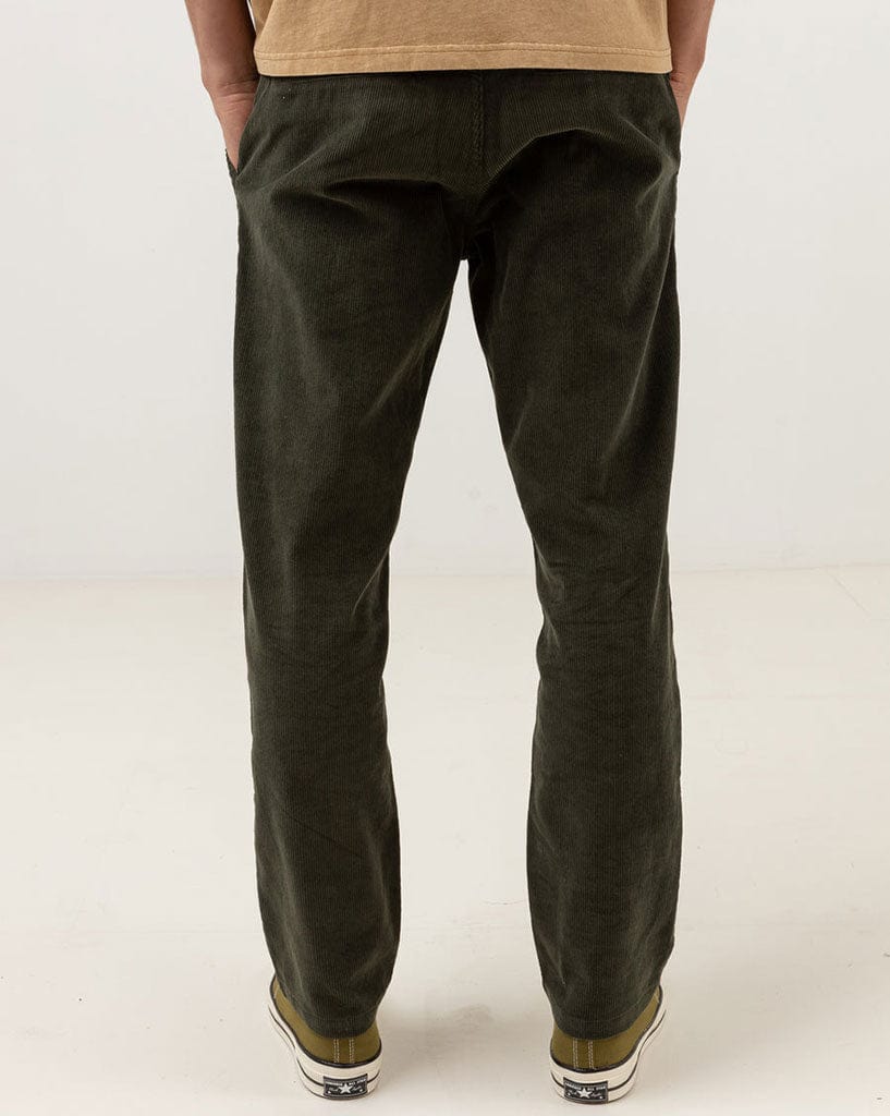 Rhythm Cord Trousers