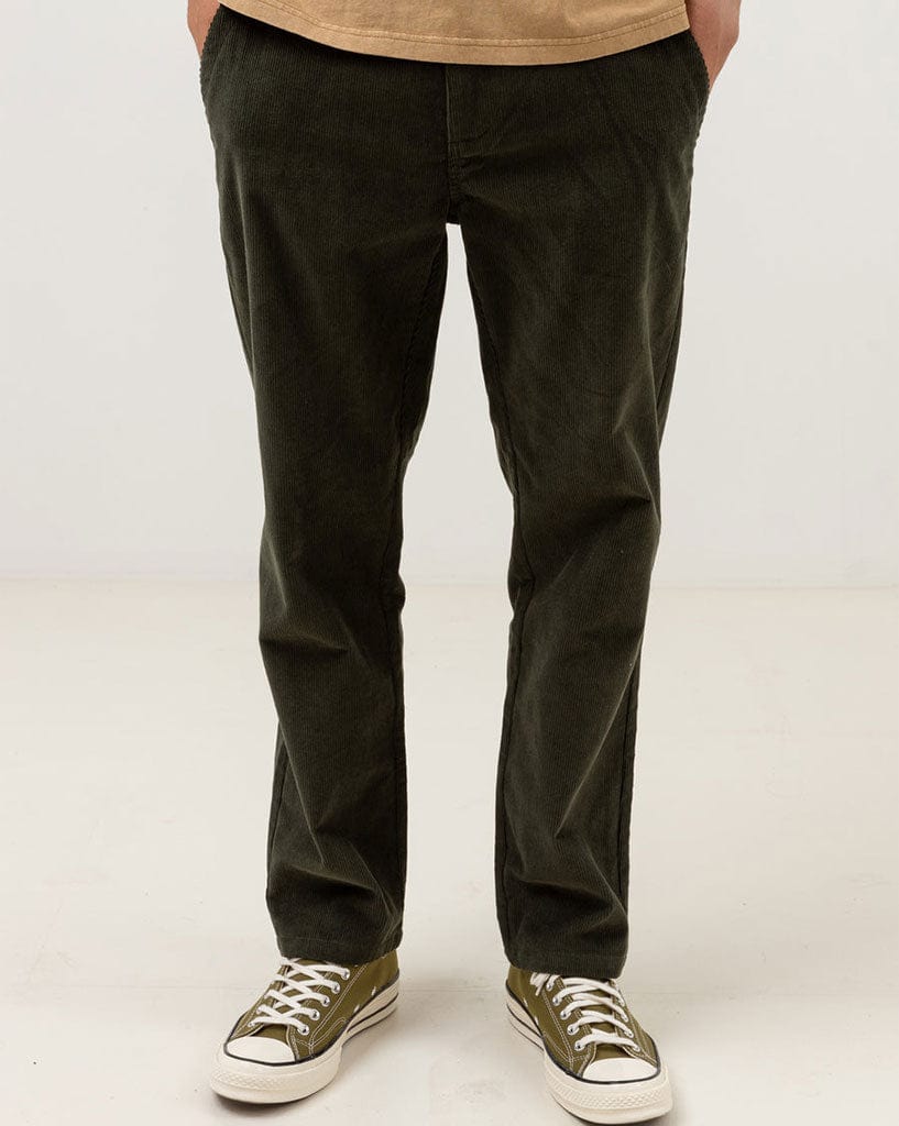 Rhythm Cord Trousers