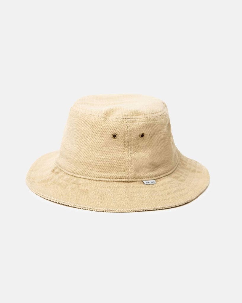 Rhythm Day-Tripper Bucket Hat