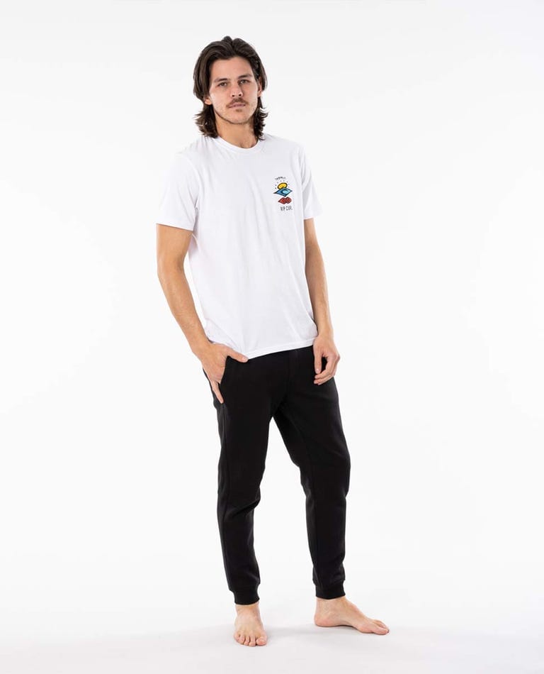 Ripcurl Anti Series Departed Trackpant