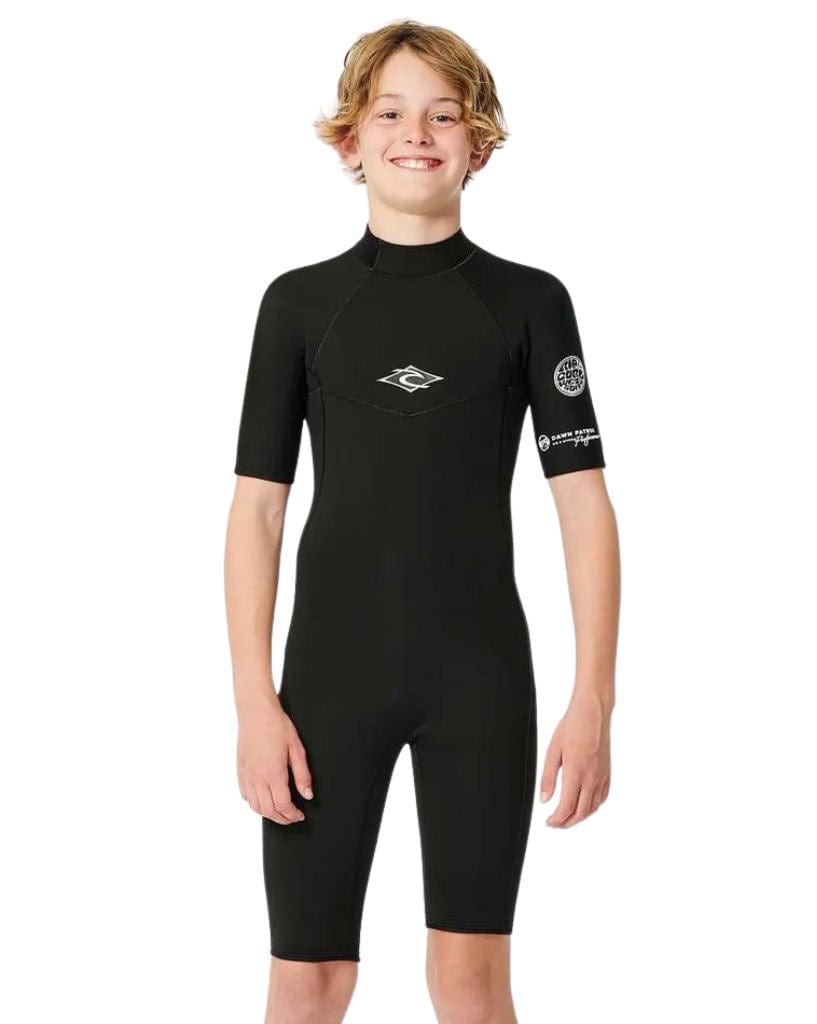 Ripcurl Boys D Patrol S/Sl 2/2 Bz