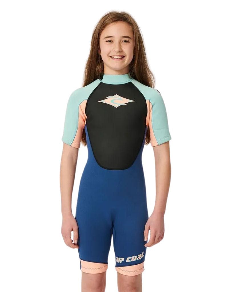 Ripcurl Boys Omega Bz Springsuit
