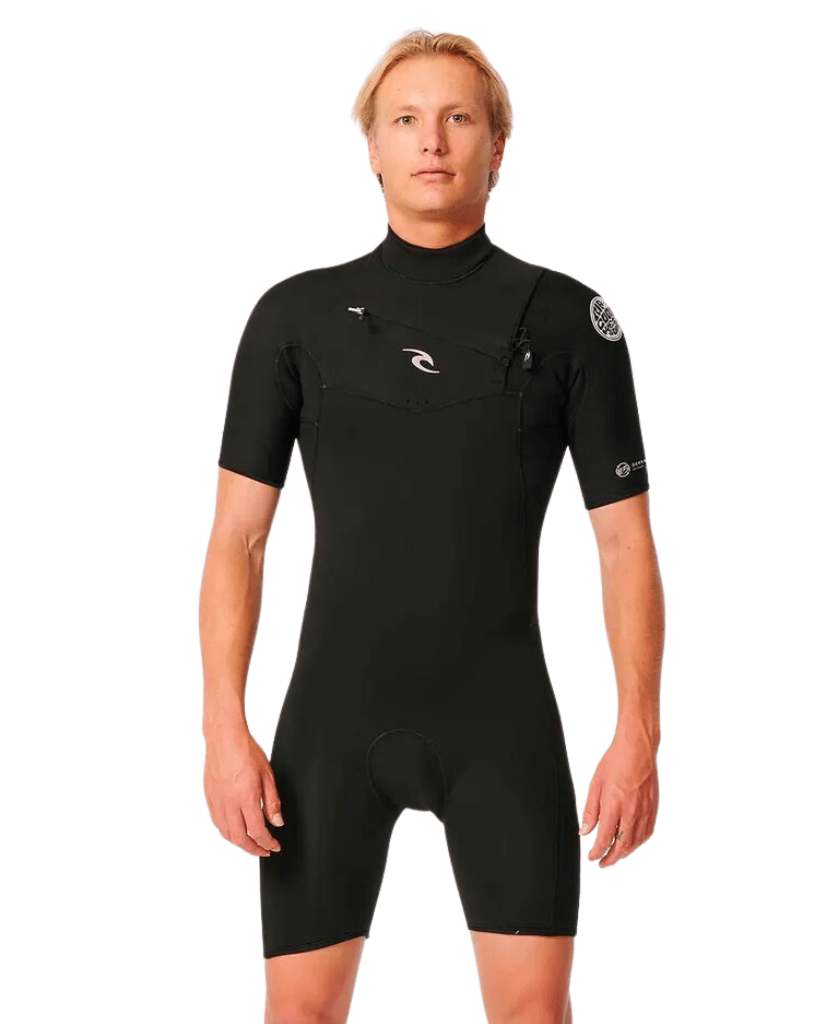 Ripcurl D Patrol 22Gb C/Z Springsuit