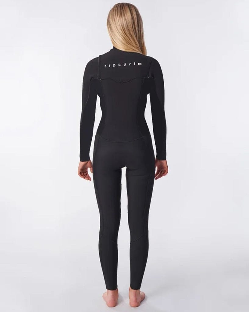 Ripcurl Dawn Patrol 3/2 CZ Steamer