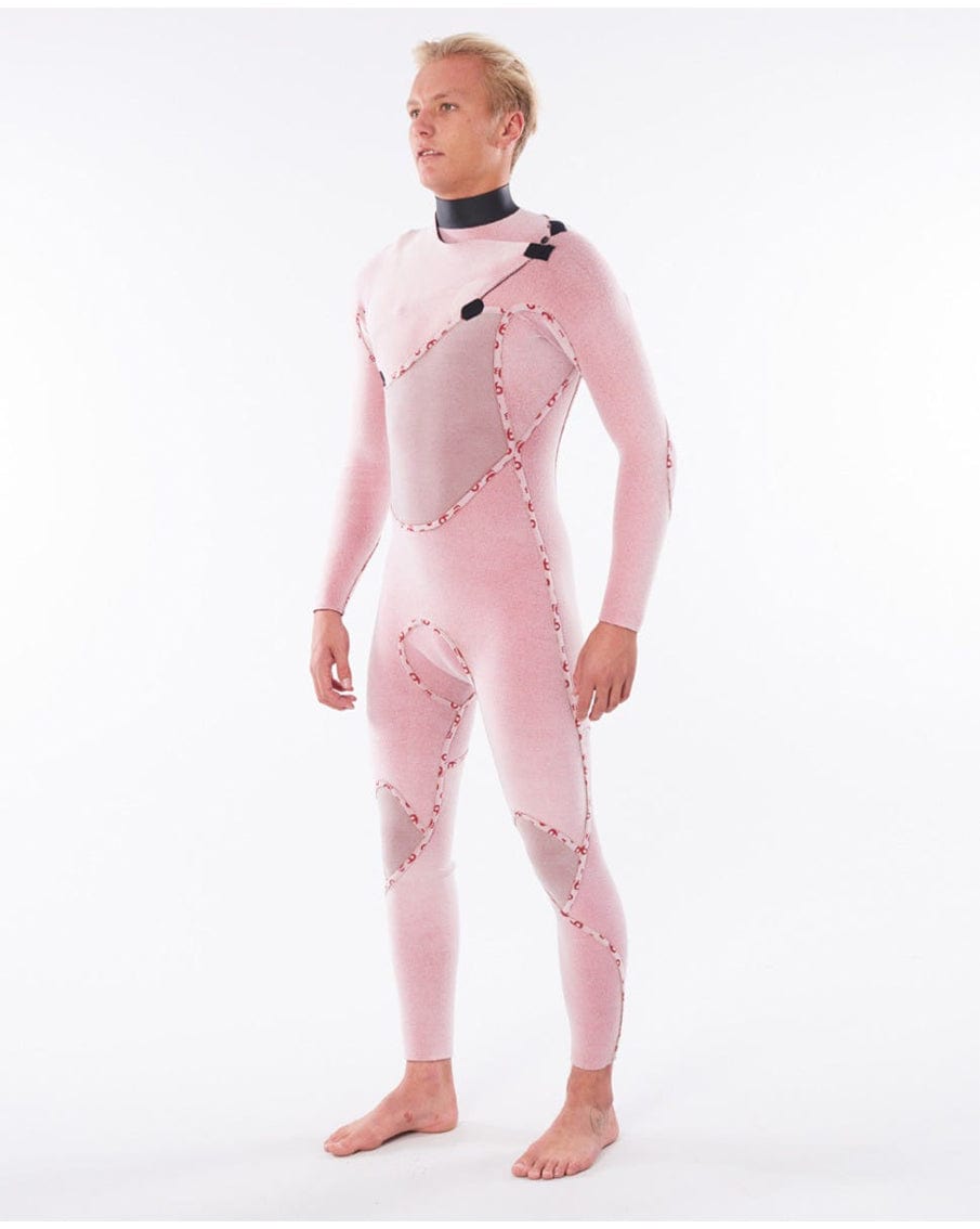 Ripcurl Flashbomb 32GB Chest Zip Steamer