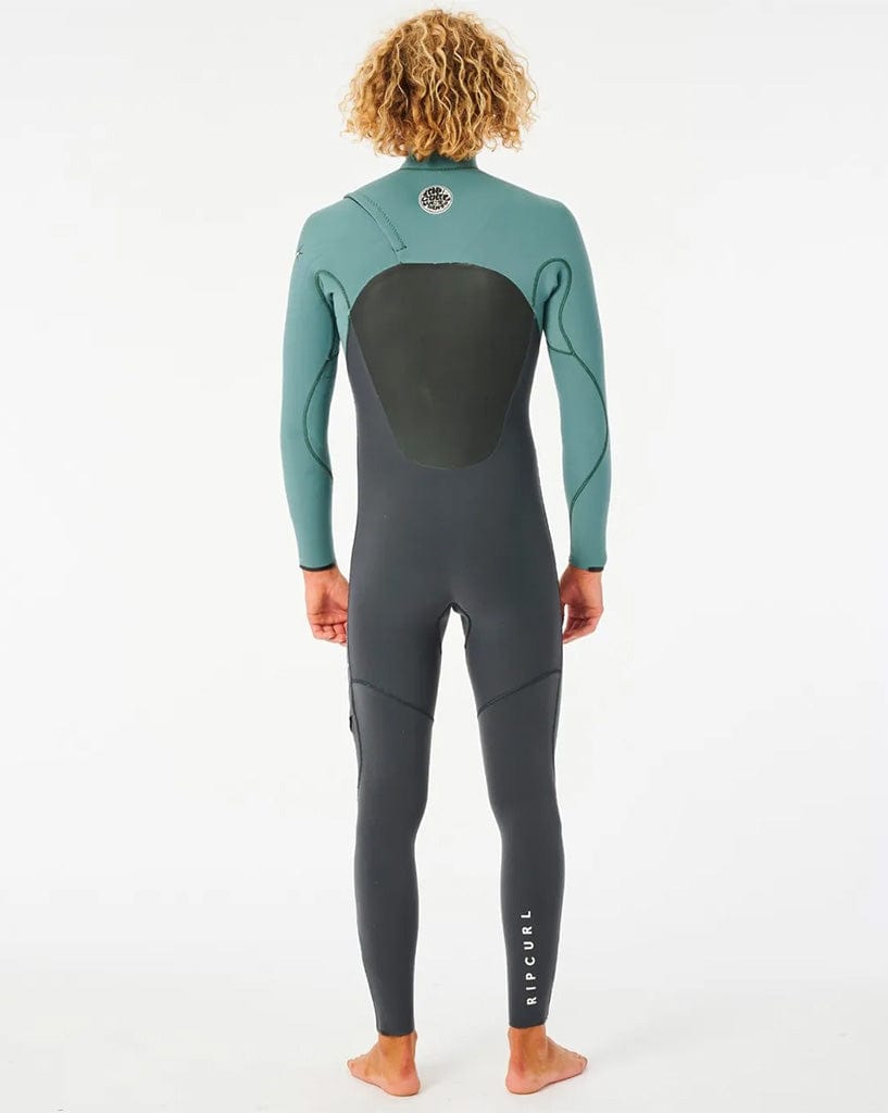 Ripcurl Flashbomb 32GB Chest Zip Steamer