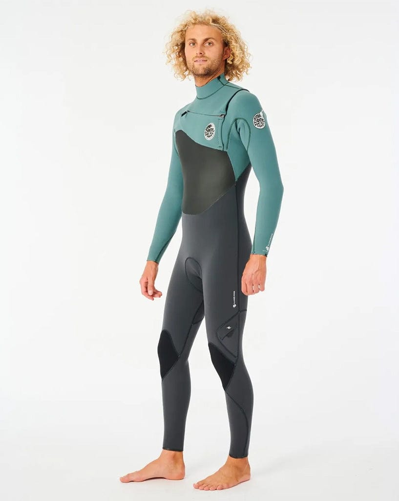 Ripcurl Flashbomb 32GB Chest Zip Steamer