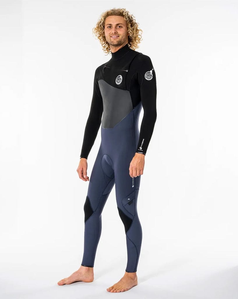 Ripcurl Flashbomb 32GB Chest Zip Steamer