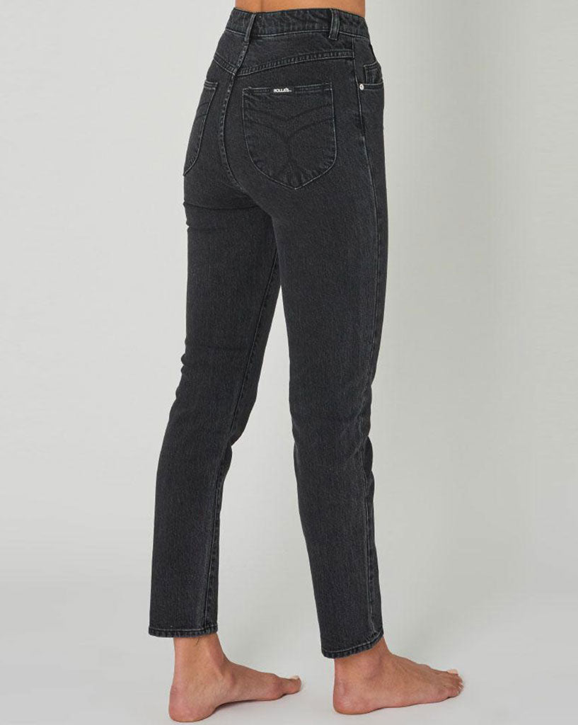 rollas/dusters/jeans/comfort/black/13054-551