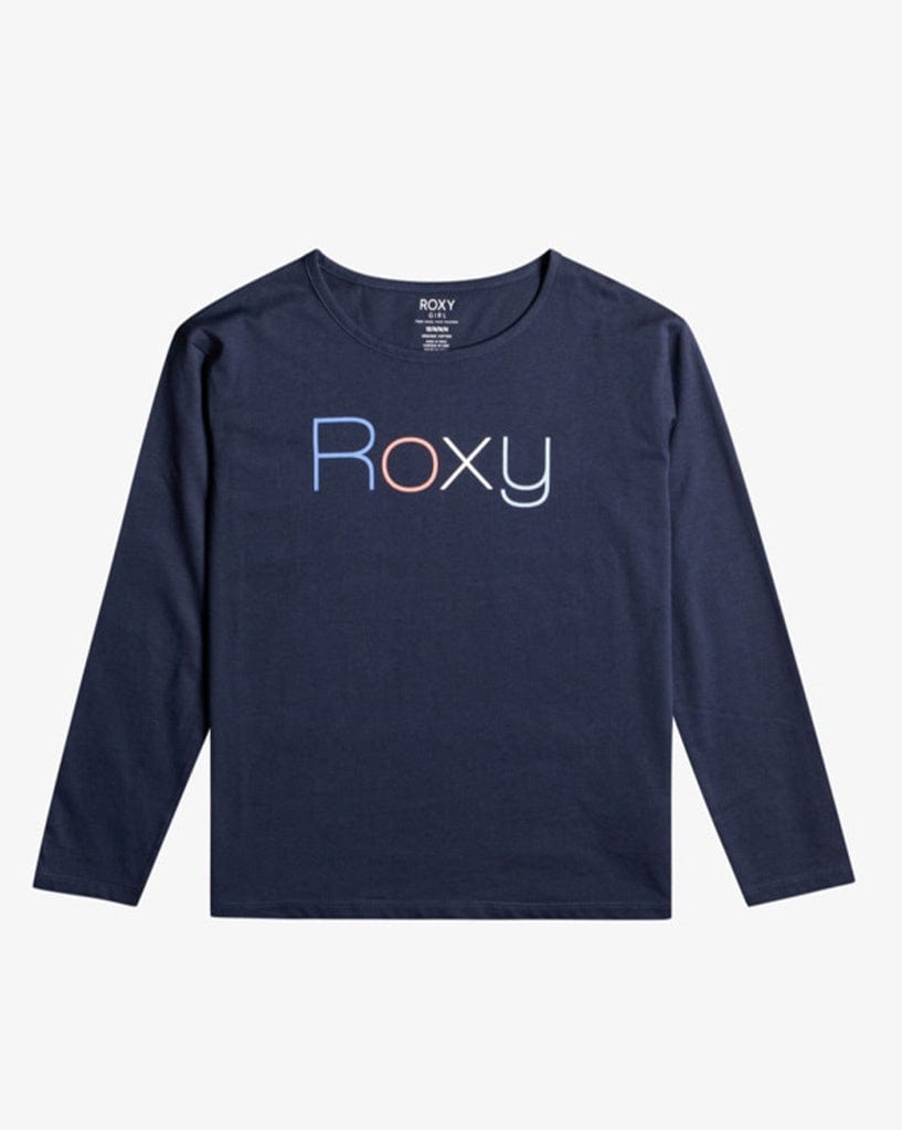 Roxy In The Sun Tee