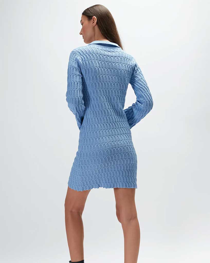 Rue Stiic Alana Knit Dress