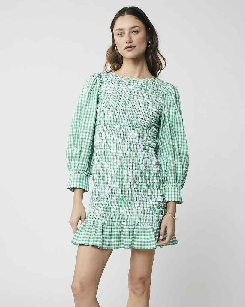 Rue Stiic Billie Mini Dress