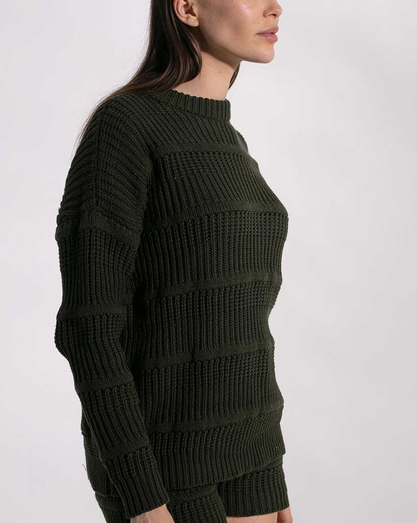 Rue Stiic Elisa Jumper