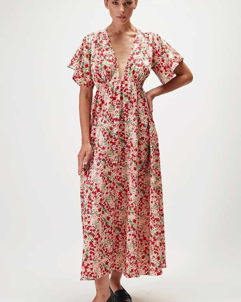 Rue Stiic Ellis Maxi Dress