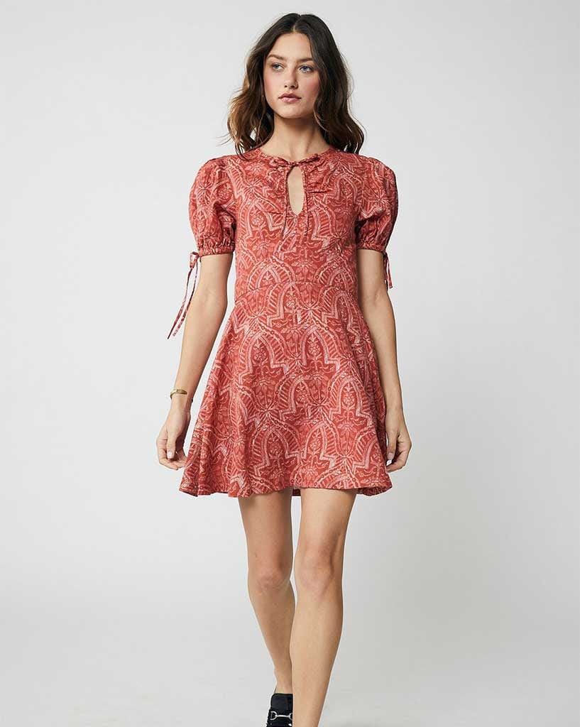 Rue Stiic Sierra Mini Dress