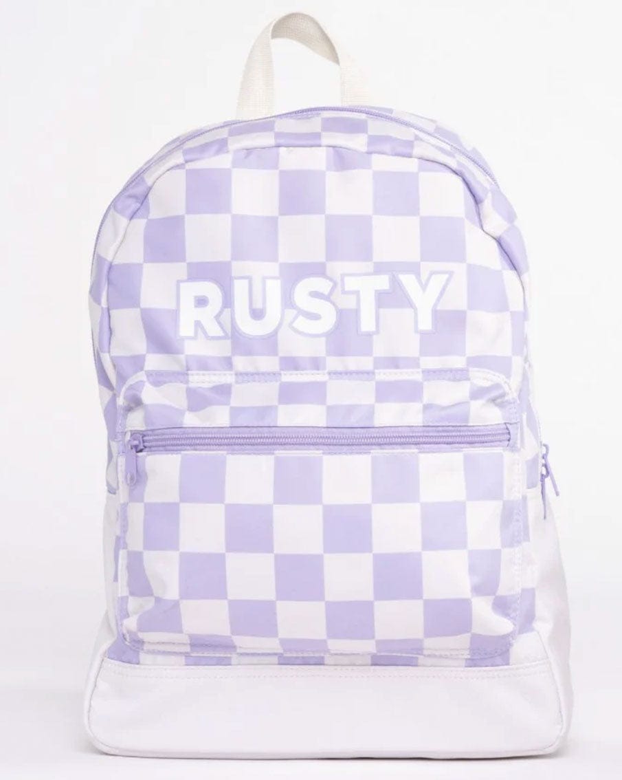 Rusty Academy Backpack Girls