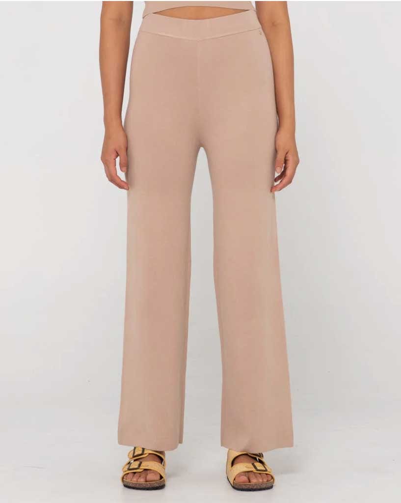 Rusty Amelia Wide Leg Pant