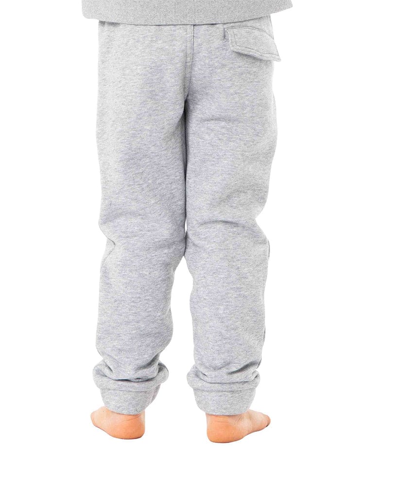 Rusty Fit Out Trackpant Runts