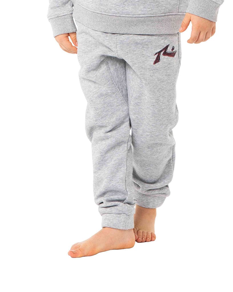 Rusty Fit Out Trackpant Runts