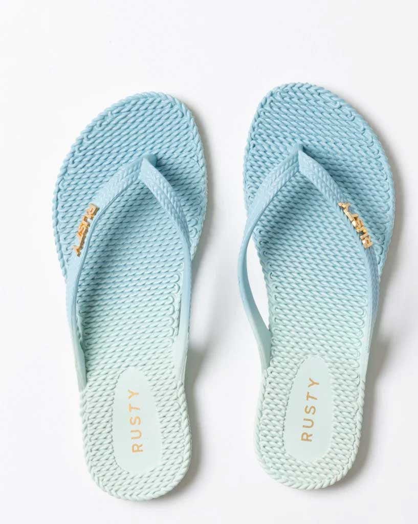 Rusty Palm Springs Thong Girls