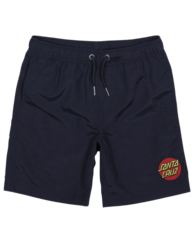 Santa Cruz Classic Dot Cruzier Short