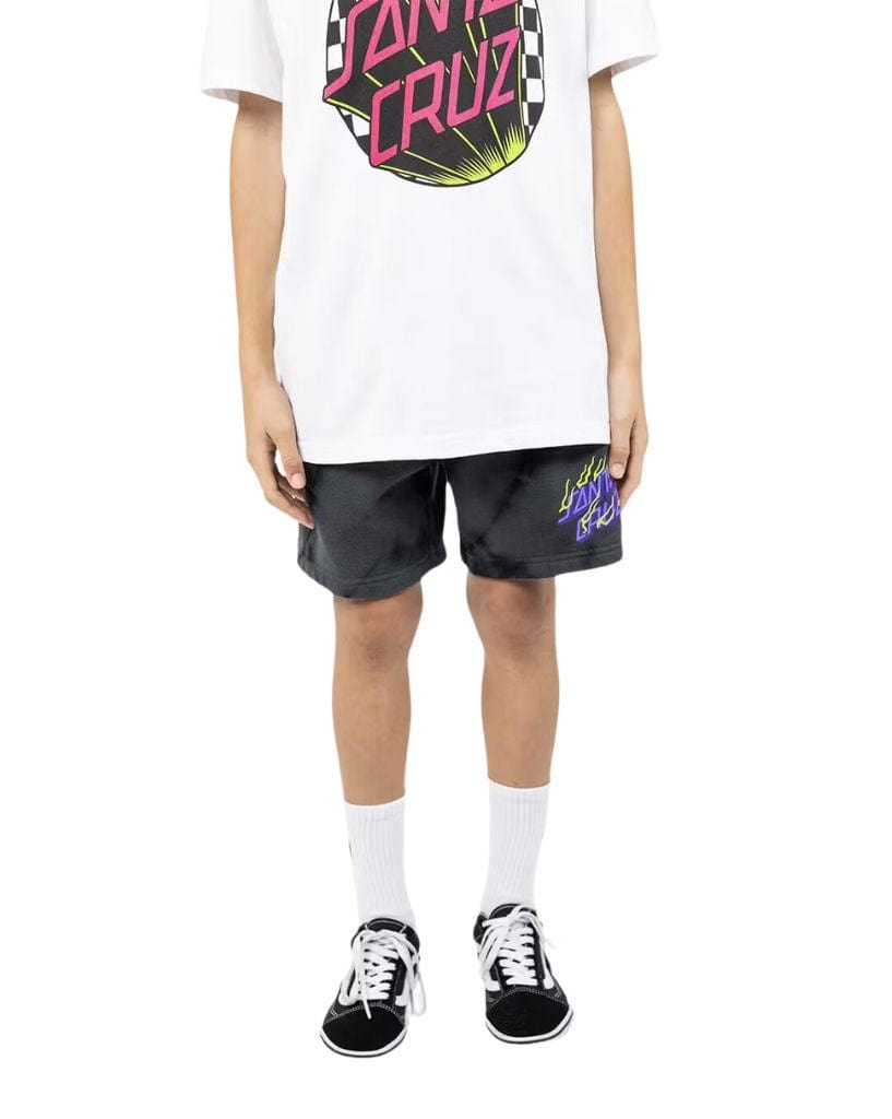 Santa Cruz Inferno Stack Track Short