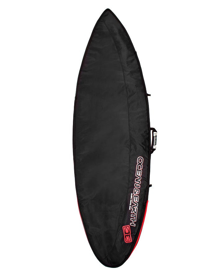 Aircon Shortboard Cover - Natural Necessity