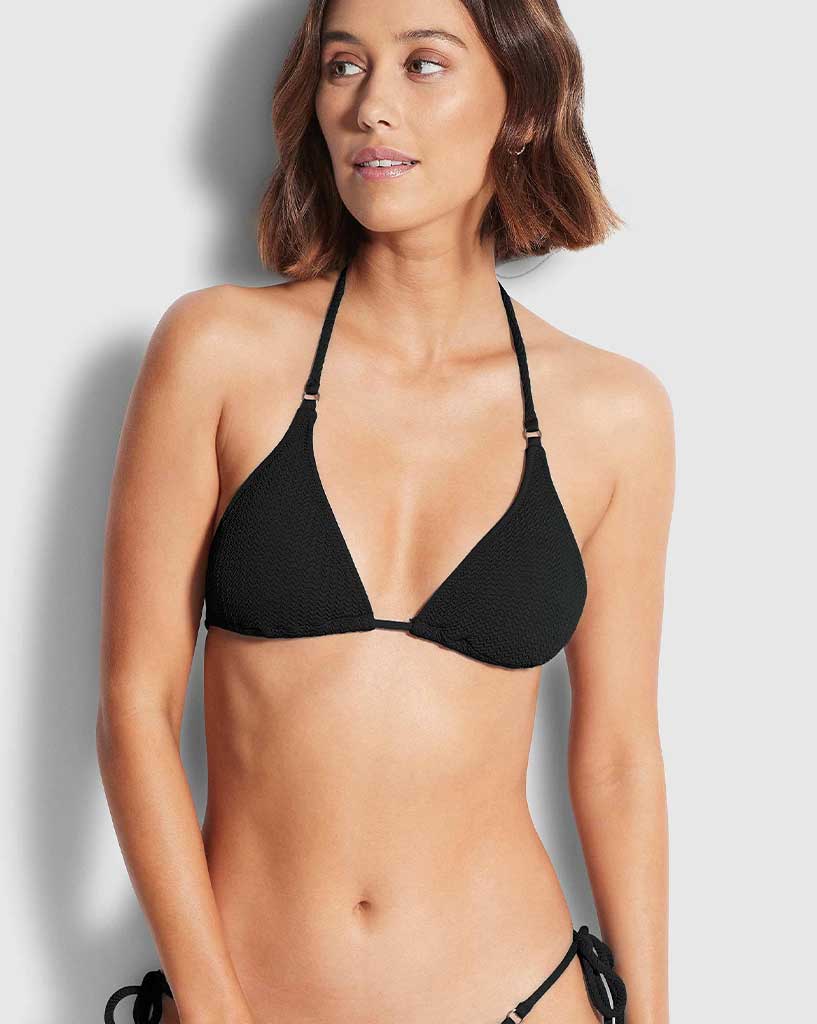 Seafolly Sea Dive Slide Tri