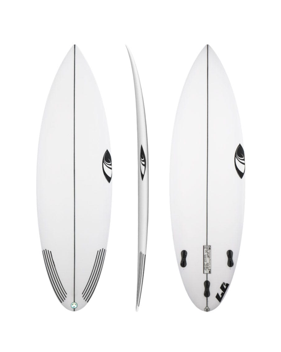 Sharpeye #77 EPS Surfboard