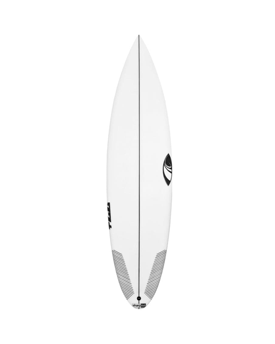 Sharpeye #77+ PU Surfboard