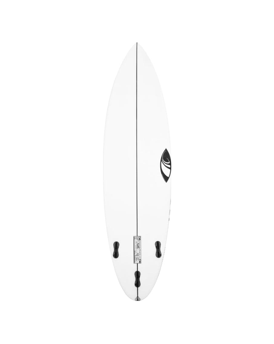 Sharpeye #77+ PU Surfboard
