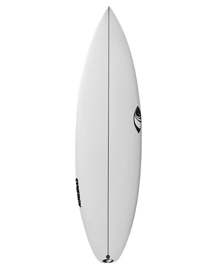 Sharpeye Synergy PU Surfboard