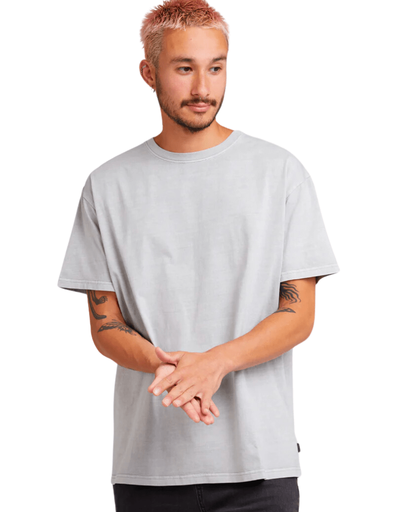 Silent Theory Silent Theory Oversized Tee