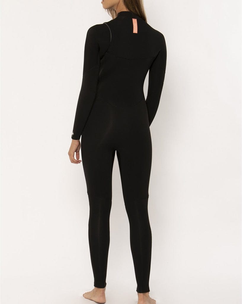 Sisstr 7 Seas 4/3 Chest Zip Full