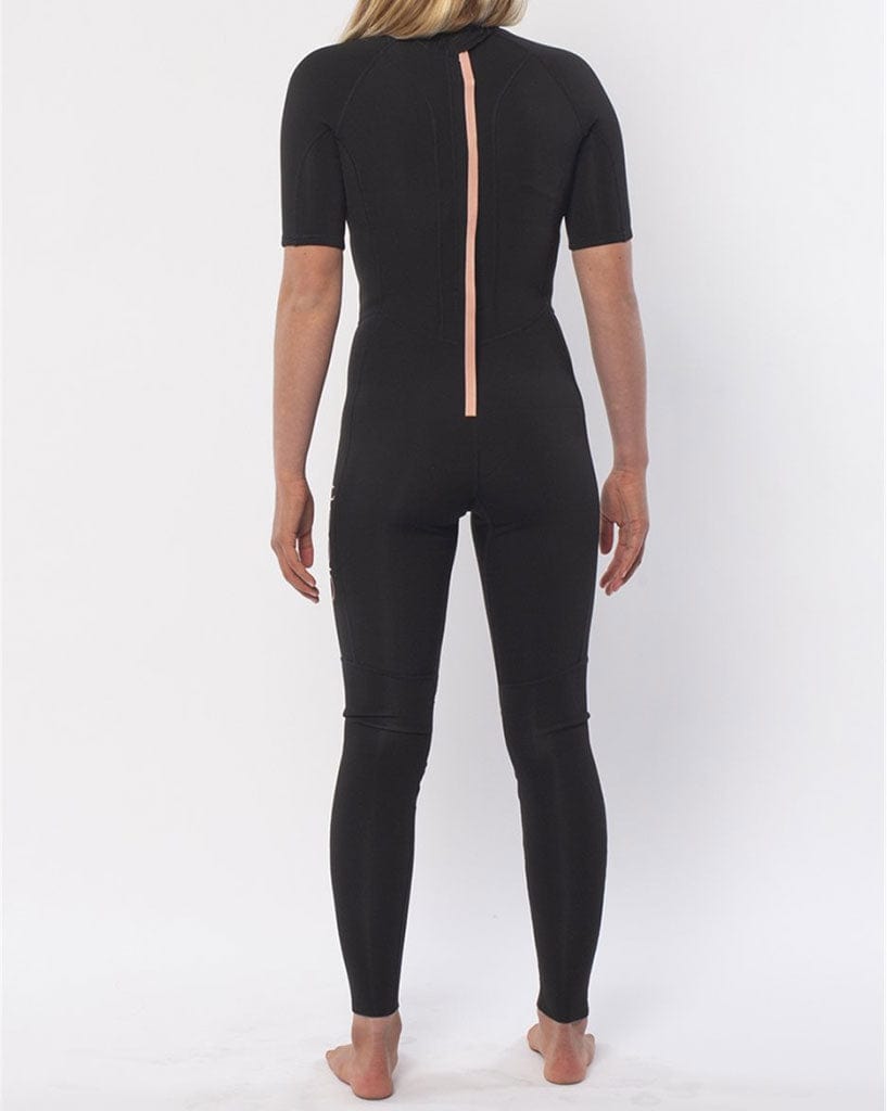 Sisstr 7 Seas Short Sleeve